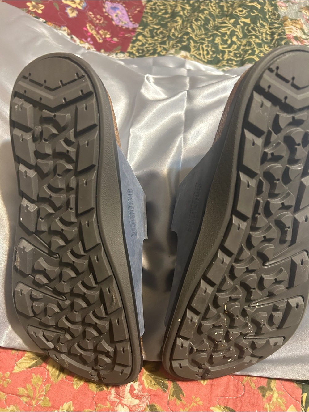 Women’s Birkenstock sandals - Picture 3 of 5